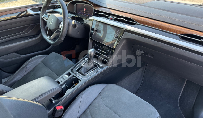 Volkswagen Arteon Shooting Brake Elegance DSG 2.0TDi 110kW