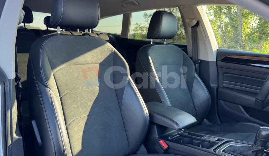 Volkswagen Arteon Shooting Brake Elegance DSG 2.0TDi 110kW