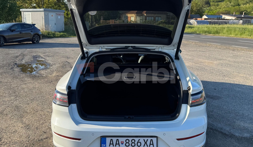 Volkswagen Arteon Shooting Brake Elegance DSG 2.0TDi 110kW