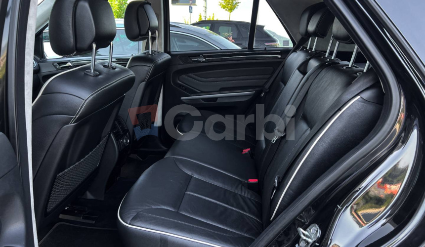 Mercedes-Benz ML 320 CDI 4Matic