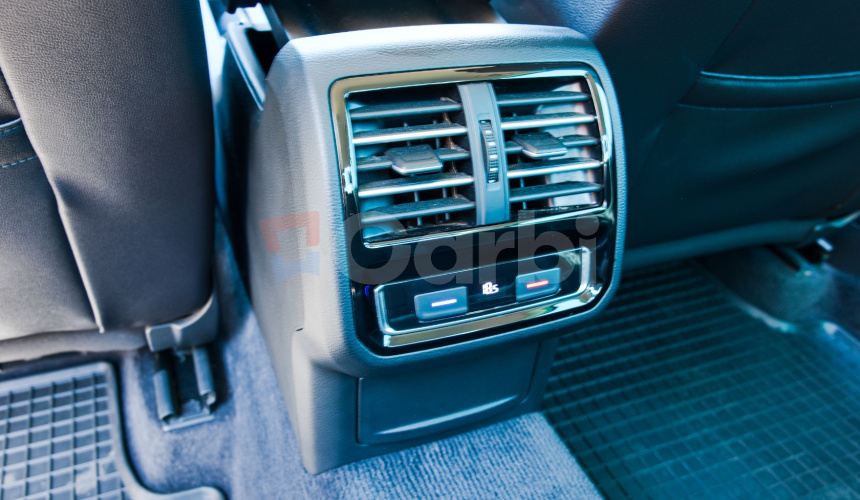 Volkswagen Passat Sedan B8 2.0 TDI 110kw 150PS R-line