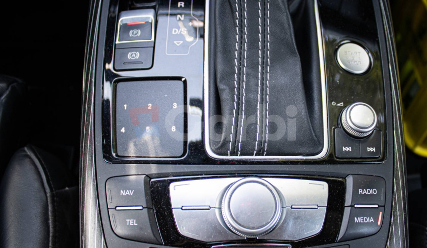Audi A6 Avant competition 3.0 TDI DPF 326k quattro tiptronic