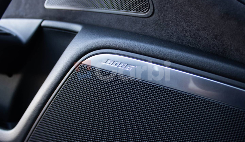 Audi A6 Avant competition 3.0 TDI DPF 326k quattro tiptronic