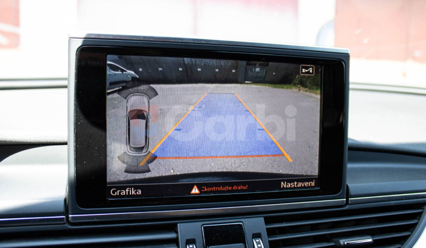 Audi A6 Avant competition 3.0 TDI DPF 326k quattro tiptronic