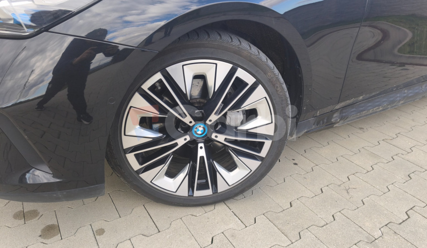 BMW i5 i5 eDrive40