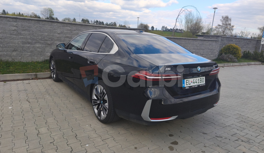 BMW i5 i5 eDrive40