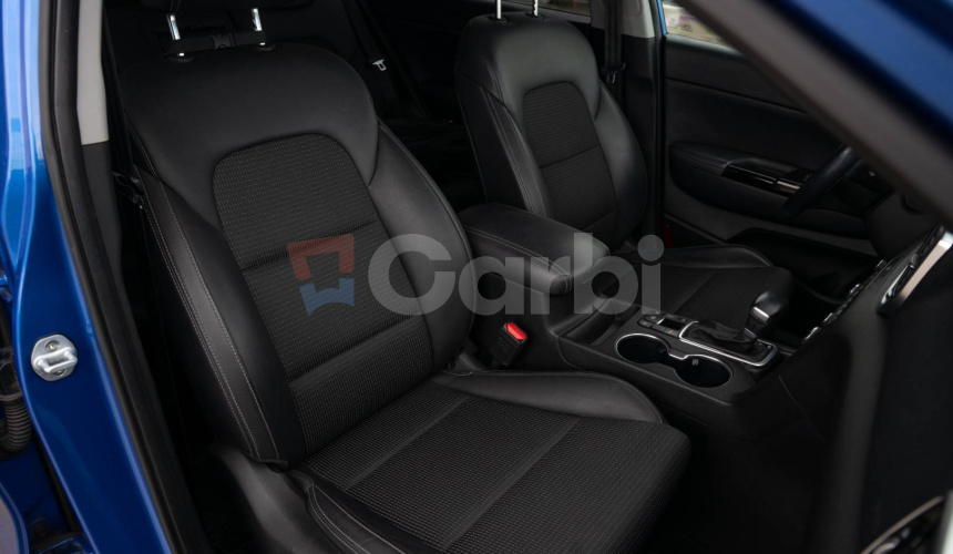Kia Sportage 1.6 T-GDi Platinum 4WD A/T