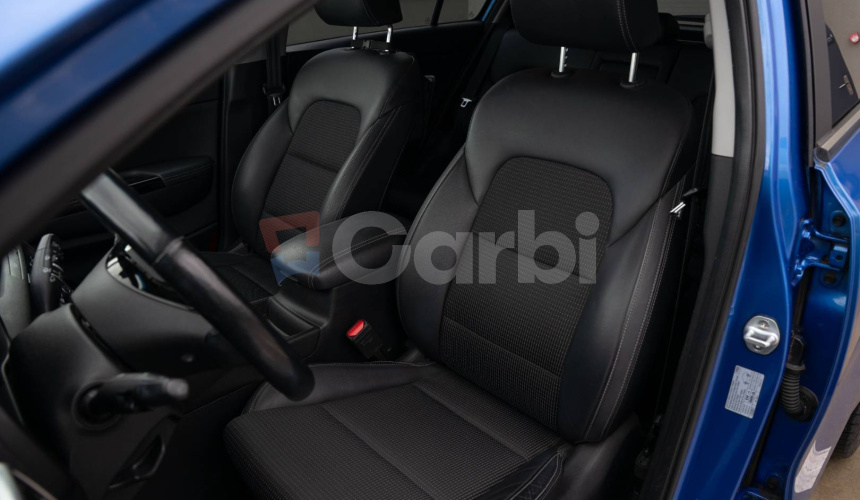 Kia Sportage 1.6 T-GDi Platinum 4WD A/T