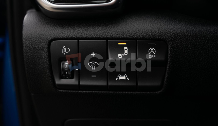 Kia Sportage 1.6 T-GDi Platinum 4WD A/T