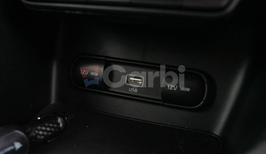 Kia Sportage 1.6 T-GDi Platinum 4WD A/T