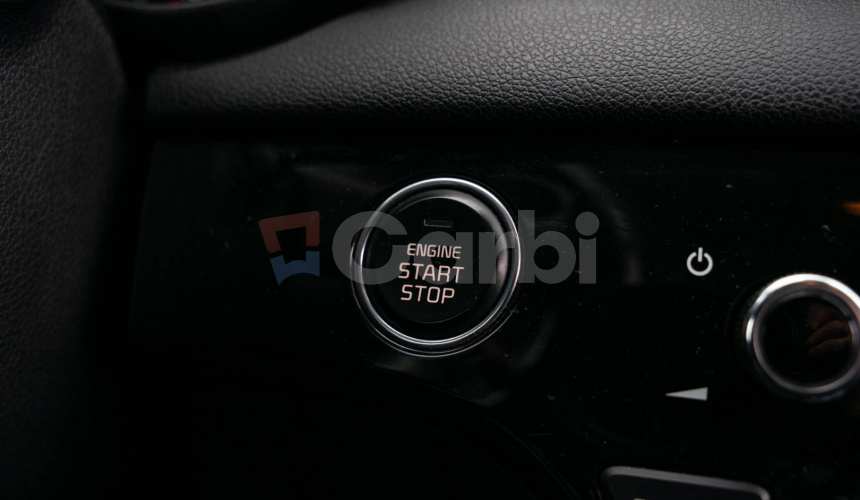 Kia Sportage 1.6 T-GDi Platinum 4WD A/T