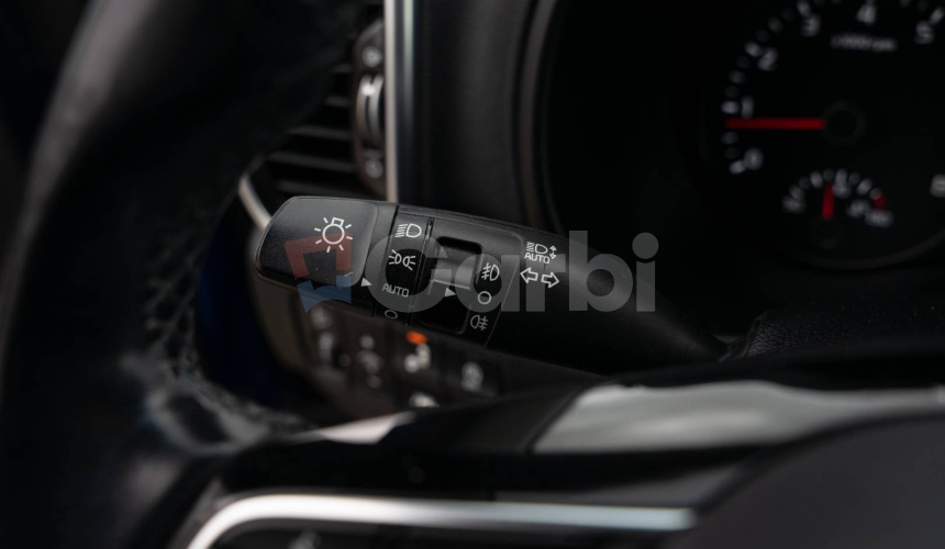 Kia Sportage 1.6 T-GDi Platinum 4WD A/T