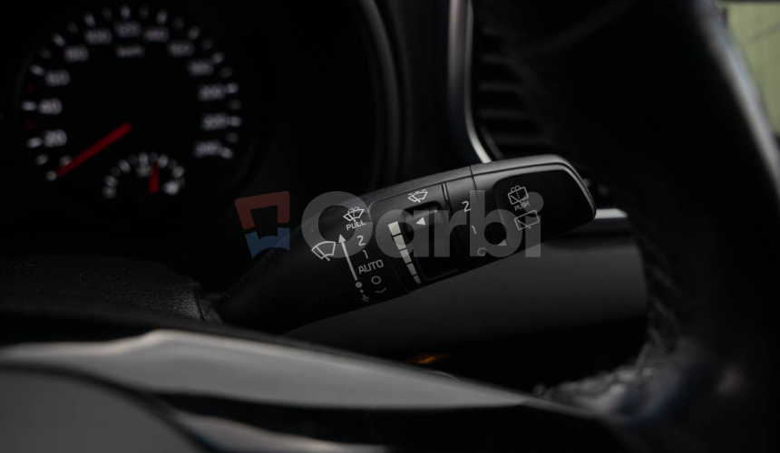 Kia Sportage 1.6 T-GDi Platinum 4WD A/T