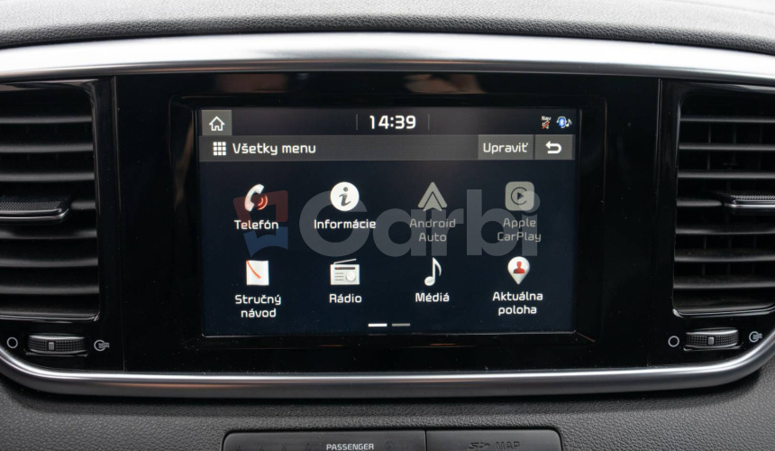 Kia Sportage 1.6 T-GDi Platinum 4WD A/T