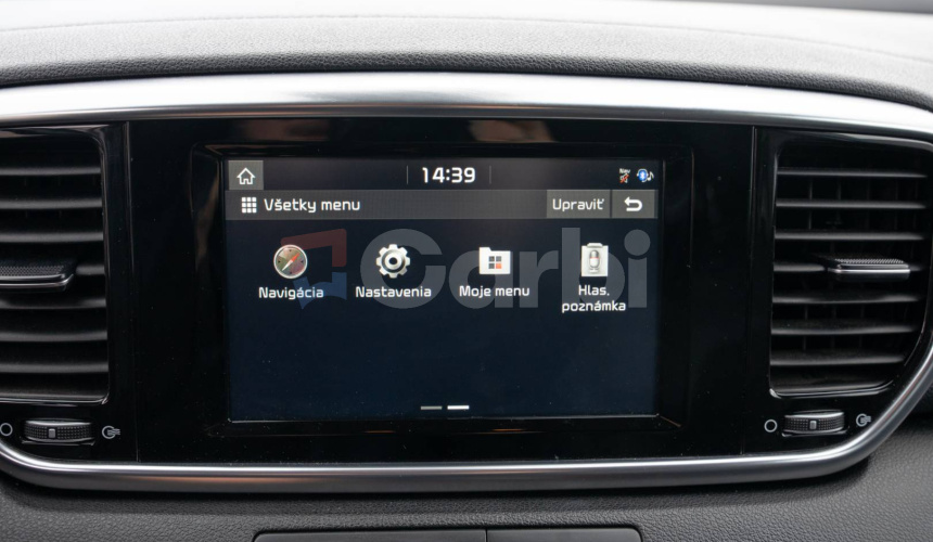 Kia Sportage 1.6 T-GDi Platinum 4WD A/T