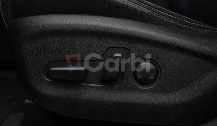 Kia Sportage 1.6 T-GDi Platinum 4WD A/T