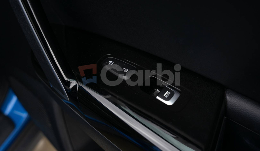 Kia Sportage 1.6 T-GDi Platinum 4WD A/T