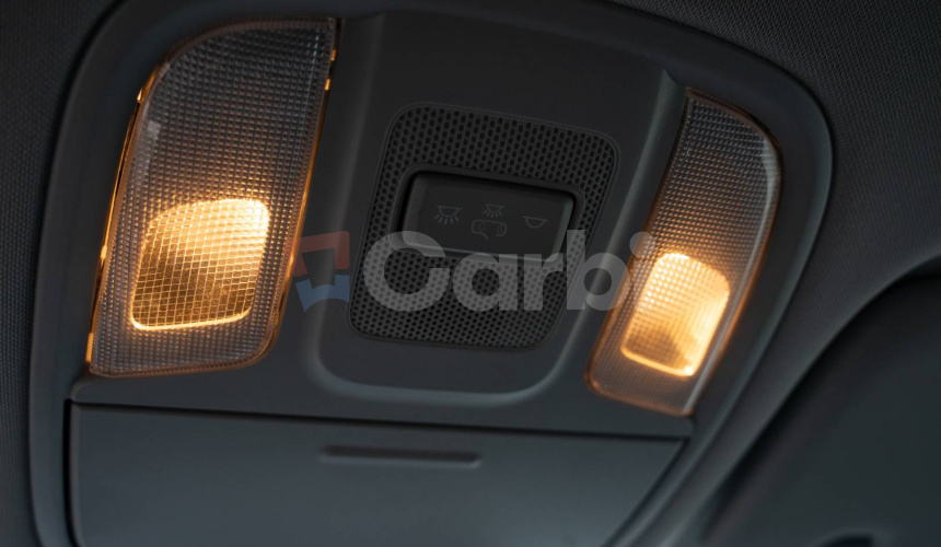 Kia Sportage 1.6 T-GDi Platinum 4WD A/T