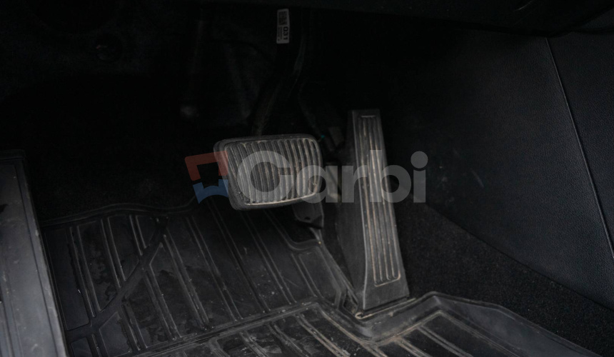 Kia Sportage 1.6 T-GDi Platinum 4WD A/T