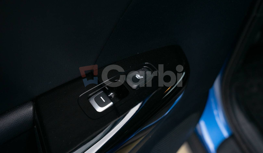 Kia Sportage 1.6 T-GDi Platinum 4WD A/T