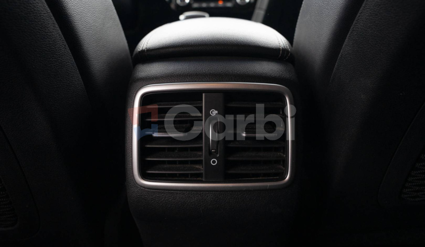 Kia Sportage 1.6 T-GDi Platinum 4WD A/T