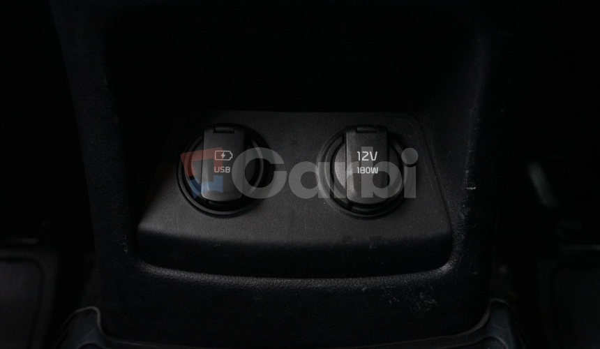 Kia Sportage 1.6 T-GDi Platinum 4WD A/T