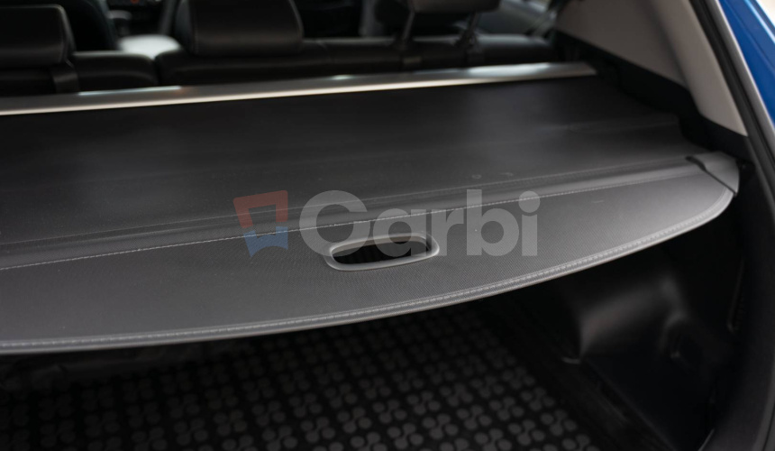 Kia Sportage 1.6 T-GDi Platinum 4WD A/T