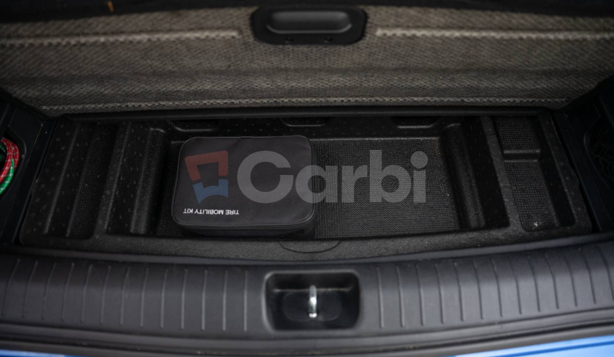 Kia Sportage 1.6 T-GDi Platinum 4WD A/T