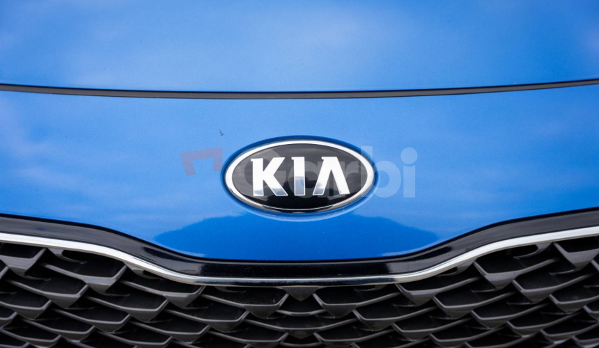 Kia Sportage 1.6 T-GDi Platinum 4WD A/T