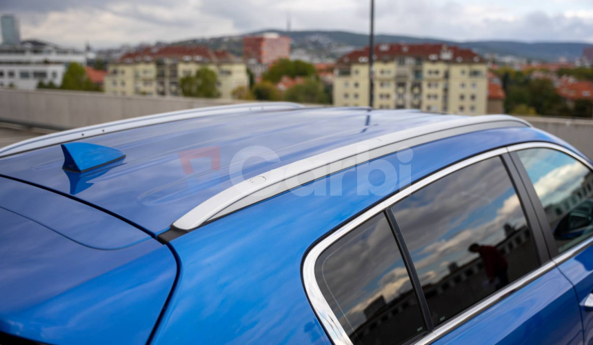 Kia Sportage 1.6 T-GDi Platinum 4WD A/T