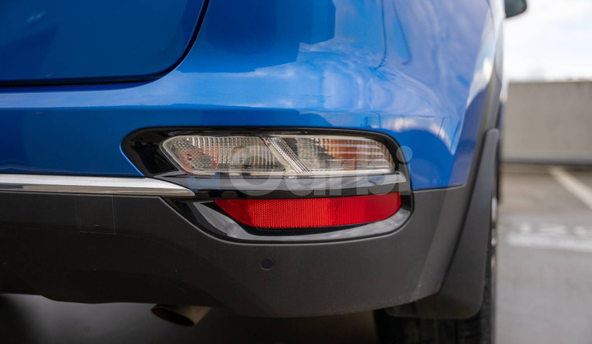 Kia Sportage 1.6 T-GDi Platinum 4WD A/T