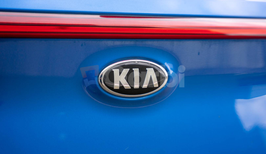 Kia Sportage 1.6 T-GDi Platinum 4WD A/T