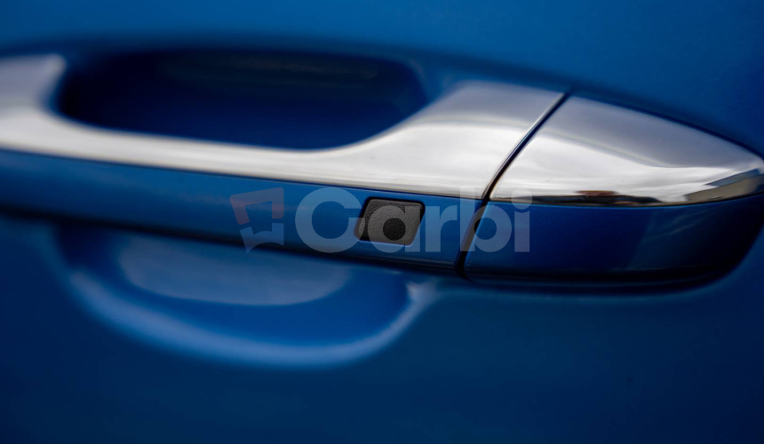 Kia Sportage 1.6 T-GDi Platinum 4WD A/T