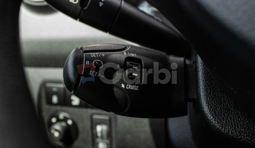 Peugeot Partner 73kW 1.6 HDI, M6, Kamera, Nové rozvody