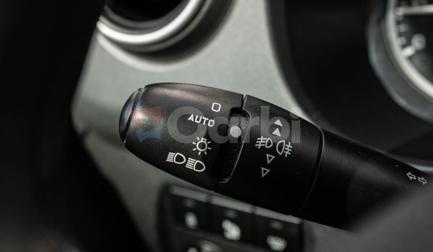 Peugeot Partner 73kW 1.6 HDI, M6, Kamera, Nové rozvody