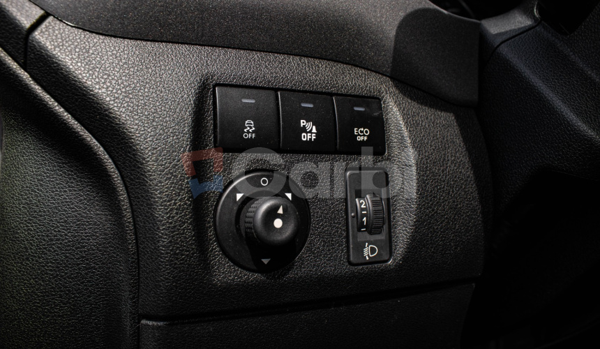 Peugeot Partner 73kW 1.6 HDI, M6, Kamera, Nové rozvody