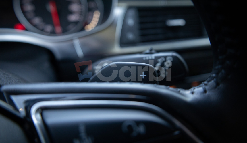 Audi A6 Avant 3.0 TDI BiT DPF quattro tiptronic