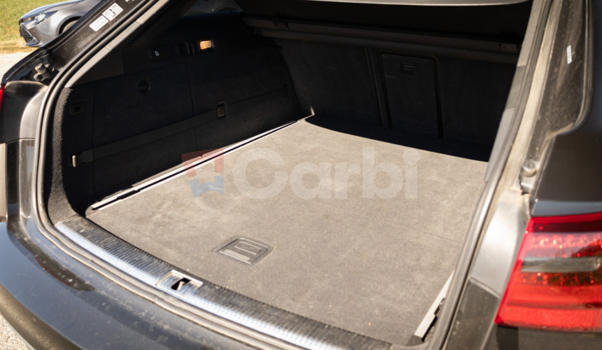 Audi A6 Avant 3.0 TDI BiT DPF quattro tiptronic