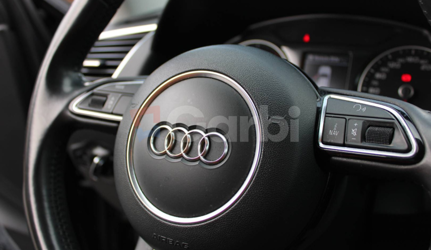 Audi Q5 2.0 TDI 177k DPF quattro Prestige