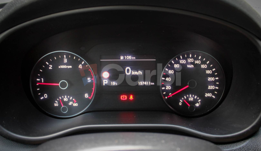 Kia Sportage 2.0 CRDi + 48V (Mild Hybrid) GT-Line A/T