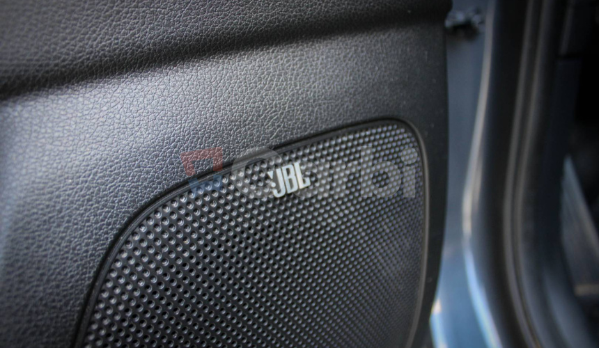 Kia Sportage 2.0 CRDi + 48V (Mild Hybrid) GT-Line A/T