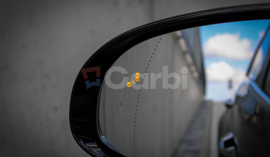 Kia Sportage 2.0 CRDi + 48V (Mild Hybrid) GT-Line A/T