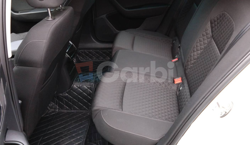 Škoda Superb Combi 2.0 TDI SCR Ambition DSG