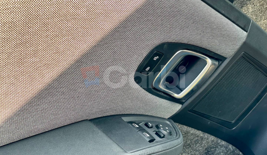 BMW i3 75KW 120Ah 2018 BEV