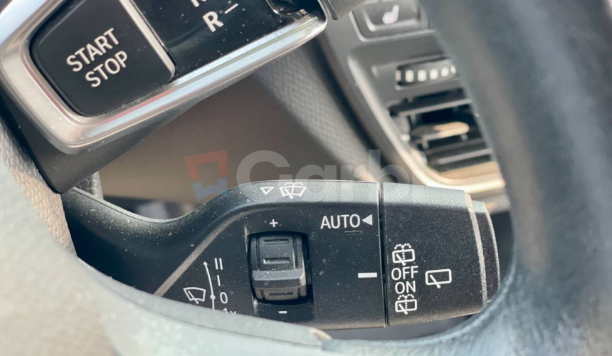 BMW i3 75KW 120Ah 2018 BEV