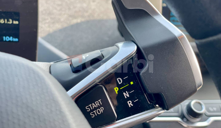 BMW i3 75KW 120Ah 2018 BEV