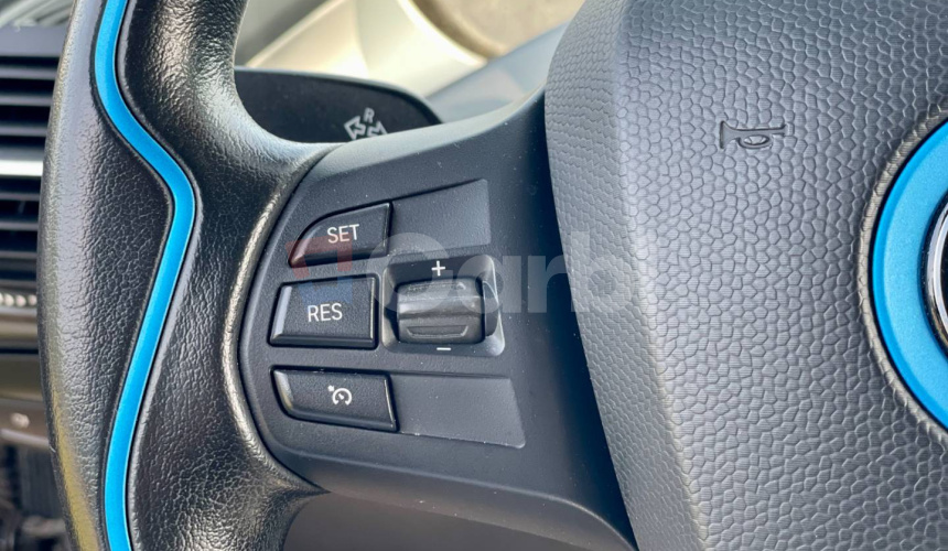 BMW i3 75KW 120Ah 2018 BEV