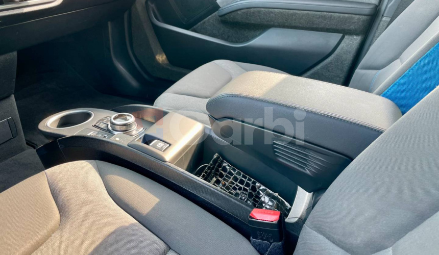 BMW i3 75KW 120Ah 2018 BEV
