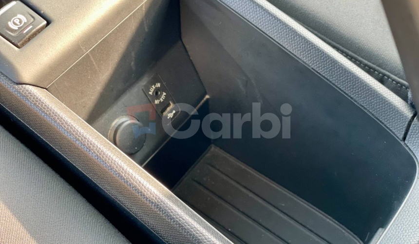 BMW i3 75KW 120Ah 2018 BEV