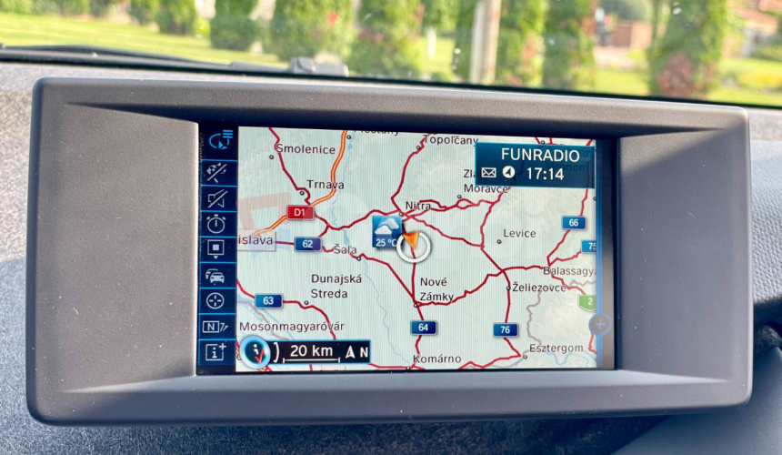 BMW i3 75KW 120Ah 2018 BEV